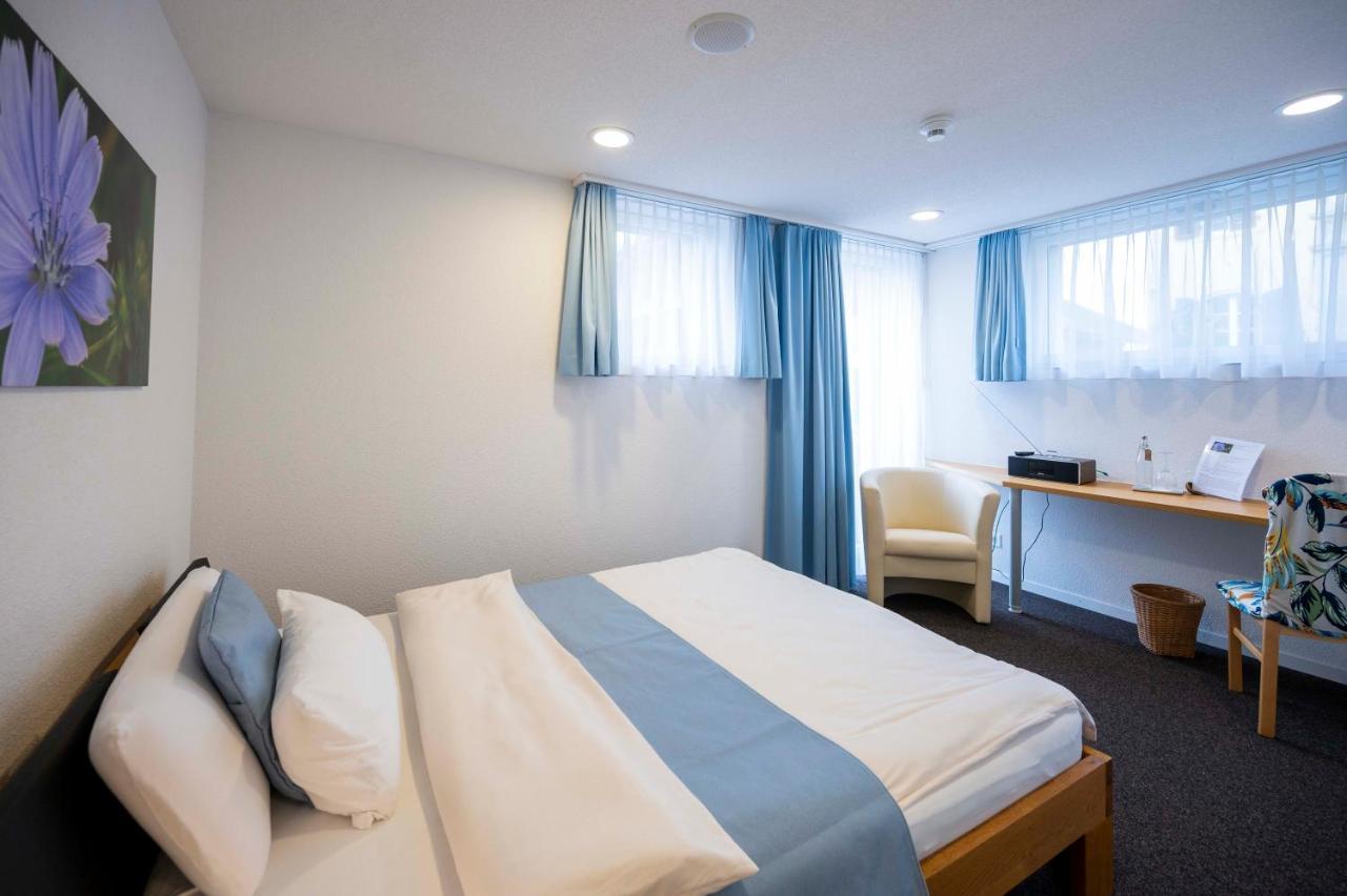 Hotel Ochsen Rapperswil/Be Rapperswil  Esterno foto