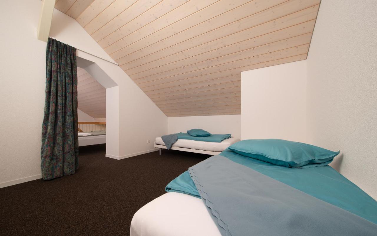 Hotel Ochsen Rapperswil/Be Rapperswil  Esterno foto